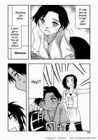 HAREM CASTLE [O.Ri] [Original] Thumbnail Page 168