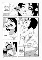 HAREM CASTLE [O.Ri] [Original] Thumbnail Page 19