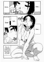 HAREM CASTLE [O.Ri] [Original] Thumbnail Page 20