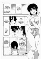 HAREM CASTLE [O.Ri] [Original] Thumbnail Page 36