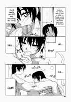 HAREM CASTLE [O.Ri] [Original] Thumbnail Page 38