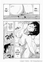 HAREM CASTLE [O.Ri] [Original] Thumbnail Page 43