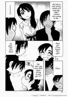 HAREM CASTLE [O.Ri] [Original] Thumbnail Page 50