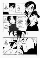 HAREM CASTLE [O.Ri] [Original] Thumbnail Page 54