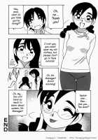 HAREM CASTLE [O.Ri] [Original] Thumbnail Page 68