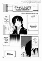 HAREM CASTLE [O.Ri] [Original] Thumbnail Page 69
