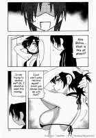 HAREM CASTLE [O.Ri] [Original] Thumbnail Page 71