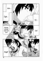 HAREM CASTLE [O.Ri] [Original] Thumbnail Page 79