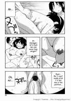 HAREM CASTLE [O.Ri] [Original] Thumbnail Page 93