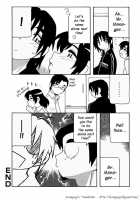 HAREM CASTLE [O.Ri] [Original] Thumbnail Page 96