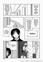 HAREM CASTLE [O.Ri] [Original] Thumbnail Page 99