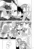 CL-Ic #4 [Cle Masahiro] [Toaru Majutsu No Index] Thumbnail Page 10