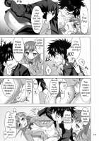 CL-Ic #4 [Cle Masahiro] [Toaru Majutsu No Index] Thumbnail Page 16