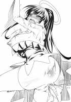 CL-Ic #4 [Cle Masahiro] [Toaru Majutsu No Index] Thumbnail Page 24