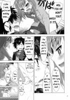 CL-Ic #4 [Cle Masahiro] [Toaru Majutsu No Index] Thumbnail Page 06