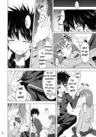 CL-Ic #4 [Cle Masahiro] [Toaru Majutsu No Index] Thumbnail Page 07