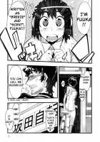 It'S Love At First Sight [Hyocorou] [Yotsubato] Thumbnail Page 05