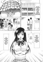 Trouble Musume ~Haruna & Yui~ [Nagisa Minami] [To Love-Ru] Thumbnail Page 14