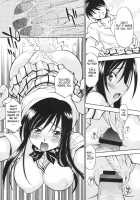 Trouble Musume ~Haruna & Yui~ [Nagisa Minami] [To Love-Ru] Thumbnail Page 17