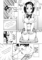 Trouble Musume ~Haruna & Yui~ [Nagisa Minami] [To Love-Ru] Thumbnail Page 05