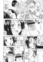 Trouble Musume ~Haruna & Yui~ [Nagisa Minami] [To Love-Ru] Thumbnail Page 07