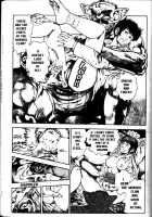 La Blue Girl Vol.1 / ラ・ブルー・ガール 第1巻 [Maeda Toshio] [La Blue Girl] Thumbnail Page 100