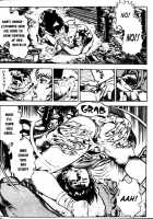 La Blue Girl Vol.1 / ラ・ブルー・ガール 第1巻 [Maeda Toshio] [La Blue Girl] Thumbnail Page 101