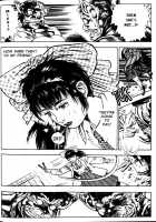 La Blue Girl Vol.1 / ラ・ブルー・ガール 第1巻 [Maeda Toshio] [La Blue Girl] Thumbnail Page 103
