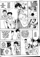 La Blue Girl Vol.1 / ラ・ブルー・ガール 第1巻 [Maeda Toshio] [La Blue Girl] Thumbnail Page 117