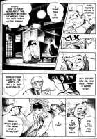 La Blue Girl Vol.1 / ラ・ブルー・ガール 第1巻 [Maeda Toshio] [La Blue Girl] Thumbnail Page 119