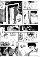 La Blue Girl Vol.1 / ラ・ブルー・ガール 第1巻 [Maeda Toshio] [La Blue Girl] Thumbnail Page 121