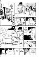 La Blue Girl Vol.1 / ラ・ブルー・ガール 第1巻 [Maeda Toshio] [La Blue Girl] Thumbnail Page 123