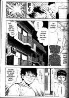La Blue Girl Vol.1 / ラ・ブルー・ガール 第1巻 [Maeda Toshio] [La Blue Girl] Thumbnail Page 126