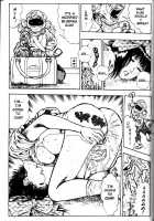 La Blue Girl Vol.1 / ラ・ブルー・ガール 第1巻 [Maeda Toshio] [La Blue Girl] Thumbnail Page 130