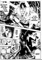 La Blue Girl Vol.1 / ラ・ブルー・ガール 第1巻 [Maeda Toshio] [La Blue Girl] Thumbnail Page 135