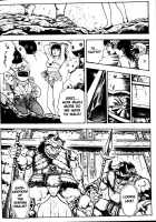 La Blue Girl Vol.1 / ラ・ブルー・ガール 第1巻 [Maeda Toshio] [La Blue Girl] Thumbnail Page 138