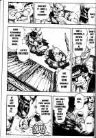 La Blue Girl Vol.1 / ラ・ブルー・ガール 第1巻 [Maeda Toshio] [La Blue Girl] Thumbnail Page 139