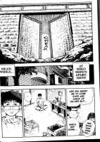 La Blue Girl Vol.1 / ラ・ブルー・ガール 第1巻 [Maeda Toshio] [La Blue Girl] Thumbnail Page 153