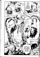 La Blue Girl Vol.1 / ラ・ブルー・ガール 第1巻 [Maeda Toshio] [La Blue Girl] Thumbnail Page 156