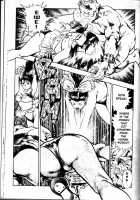 La Blue Girl Vol.1 / ラ・ブルー・ガール 第1巻 [Maeda Toshio] [La Blue Girl] Thumbnail Page 159