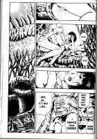 La Blue Girl Vol.1 / ラ・ブルー・ガール 第1巻 [Maeda Toshio] [La Blue Girl] Thumbnail Page 161