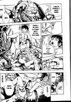 La Blue Girl Vol.1 / ラ・ブルー・ガール 第1巻 [Maeda Toshio] [La Blue Girl] Thumbnail Page 169