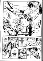 La Blue Girl Vol.1 / ラ・ブルー・ガール 第1巻 [Maeda Toshio] [La Blue Girl] Thumbnail Page 170