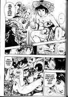 La Blue Girl Vol.1 / ラ・ブルー・ガール 第1巻 [Maeda Toshio] [La Blue Girl] Thumbnail Page 172