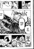 La Blue Girl Vol.1 / ラ・ブルー・ガール 第1巻 [Maeda Toshio] [La Blue Girl] Thumbnail Page 173