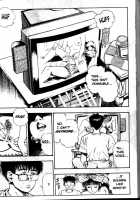 La Blue Girl Vol.1 / ラ・ブルー・ガール 第1巻 [Maeda Toshio] [La Blue Girl] Thumbnail Page 175