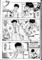La Blue Girl Vol.1 / ラ・ブルー・ガール 第1巻 [Maeda Toshio] [La Blue Girl] Thumbnail Page 177
