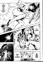 La Blue Girl Vol.1 / ラ・ブルー・ガール 第1巻 [Maeda Toshio] [La Blue Girl] Thumbnail Page 184