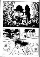 La Blue Girl Vol.1 / ラ・ブルー・ガール 第1巻 [Maeda Toshio] [La Blue Girl] Thumbnail Page 185