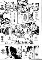 La Blue Girl Vol.1 / ラ・ブルー・ガール 第1巻 [Maeda Toshio] [La Blue Girl] Thumbnail Page 186
